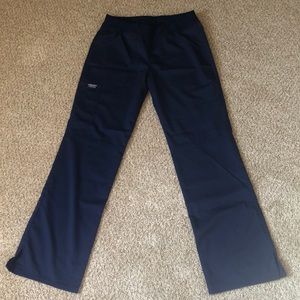 Cherokee workwear scrubs